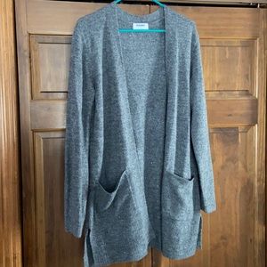 Soft Old Navy Cardigan